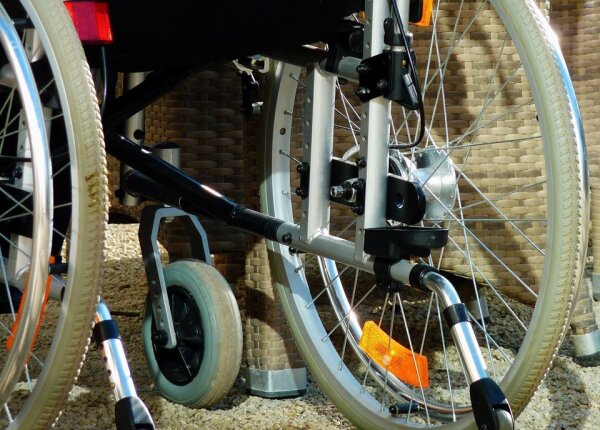 Būsto pritaikymas neįgaliesiems Kazlų Rūdos savivaldybėje